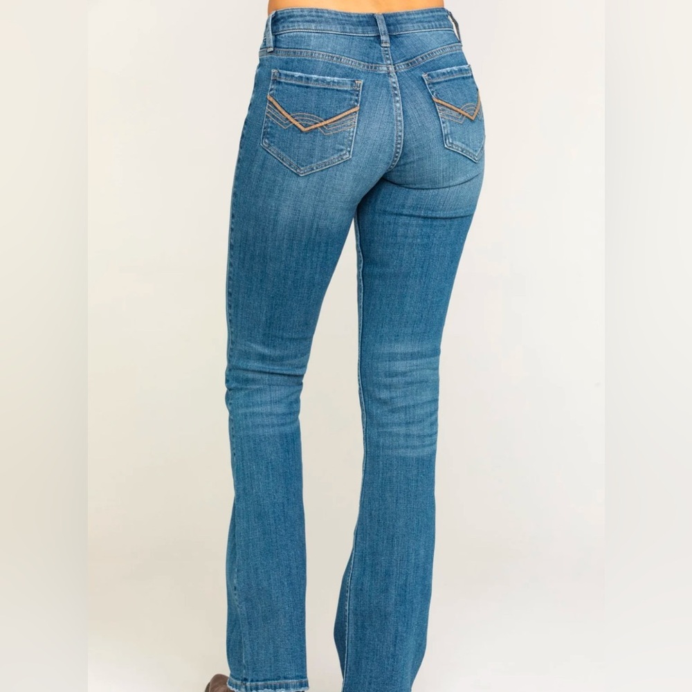 Idyllwind Classic Blue Denim Jeans